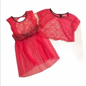 Victoria's Secret Bathing Suit Cover Ups